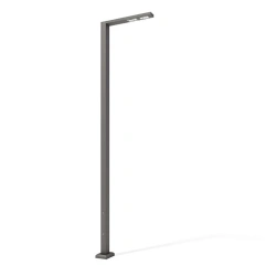 Street lighting system Tver, model TV50/1