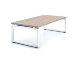 Coffee table. (School furniture brand "Interior" series "TDI School")