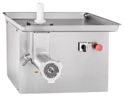 Electric industrial meat grinder MEP-300N-01