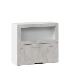 Djamis LD.296380.000 Front set for horizontal cabinet 800