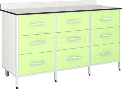 Stationary cabinet TB-10K