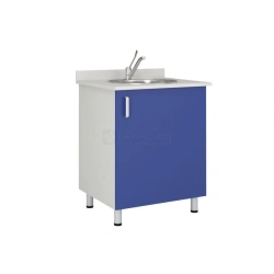 Stationary cabinet TK-6ST