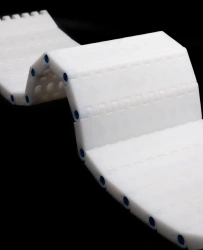 Modular strip ML5098 POM (xx X xx mm; SS pin; clips)