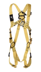 Fire-resistant harness "Height 041K", article number vst 041K
