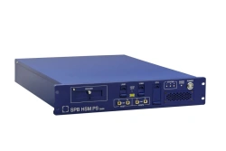 Security module for payment card systems SPB HSM PS Base PBCR.467339.004-01.01