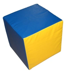 Gymnastic cube art.KG-005