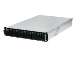 SERVER "IRIDIUM IR-224E" TRADE MARK "Zvezda"