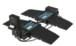 Brake power brake bench LTK-U13000 mobile