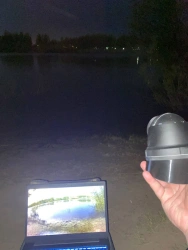 Video surveillance system "Hosta"
