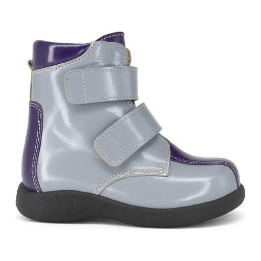 Orthopedic Footwear