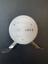 Non-linear overvoltage arrester UZP1-500-0,4