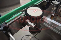 Automatic labeller with dater mod. AE