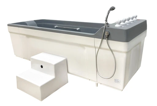 Golfstream Hydrotherapy Bath with Water Light System PDM/G16/C