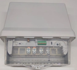 Electricity meter single-phase multifunctional i-prom.1 in S-Split case
