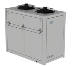 Air cooled condenser chiller AquaMACC 321