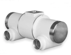 X-ray diagnostic radiator ZRI-60