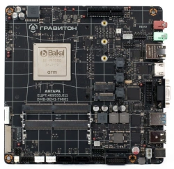 Motherboard DMB-BEM1-TMI01