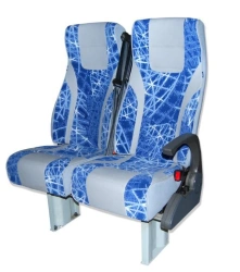 Saloon seat MH3000 series