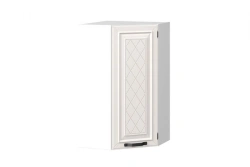 Marina LD.273720.000 Front corner door high (Alabaster )