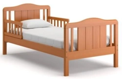 Manufacture of children's beds