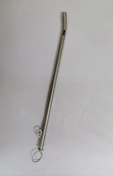 Female urethral catheter #14