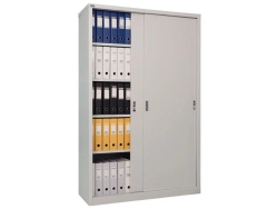 NMT series cupboard