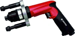 Pneumatic hand tools: Pneumatic rivet cutter, type ERS