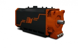 Advanced Electric Motors