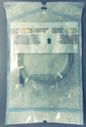 Balloon catheter for coronary angioplasty Optima SC, version OPSC 3520: 3.50 mm, length 20 mm