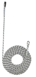 Rescue halyard AC VS