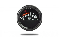 3472.3810010 Pressure indicator receiver
