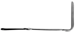 15-401-02 Doyen-Stille paddle retractor.