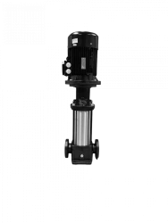 Vertical multistage centrifugal pump unit (pump) VM 1-4