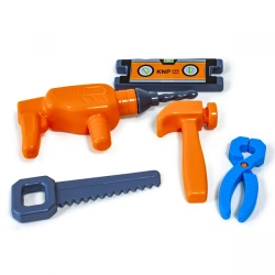 Set of tools "Let's fix everything" KNOPA 1/8