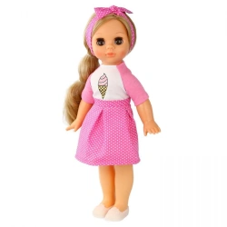 Plastic doll Elia casual 2, B3713