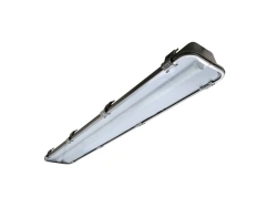 Luminaire INOX LED 50