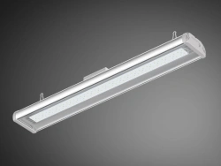 Industrial LED luminaire SV-GWR-R-190