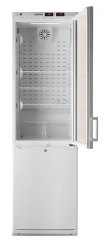 Laboratory combined refrigerator XL-340 "POZIS"