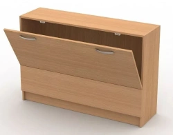 Cabinet for posters, TPP