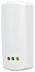 Surface vibration intrusion detector IO313-6 "Shorokh-Ex".