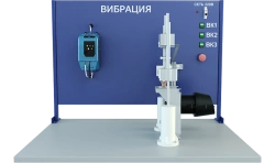 Laboratory unit for vibration research (MH-VB)