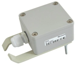 Addressable intrusion detector AVI