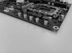 PC motherboard Rikor Intel B760 mATX-01 (KDBA.469555.038)