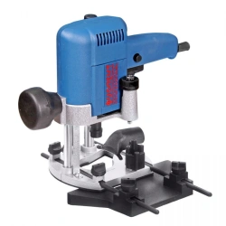 Milling machine MF4-1100E "Professional" (in box) IDFR298259003