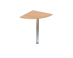Corner segment 600*600 mm ACC-6