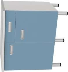 SL-03-MSK (SL-03-205) Laboratory table
