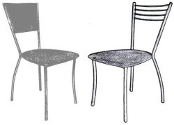 Chair project SI56.14.01.01.01