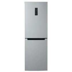 Refrigerator-freezer "Biryusa M940NF"