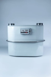 Gas meter MK-G25