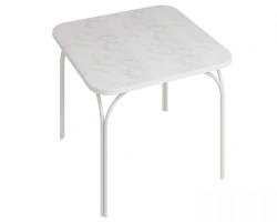 St059.0 LIRA Dining table (Table top - PLASTIC)